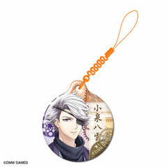 Bungou to Alchemist - Smartphone Cleaner: Design 28 (Yakumo Koizumi)