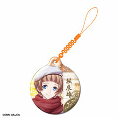 Bungou to Alchemist - Smartphone Cleaner: Design 26 (Tatsuo Hori)