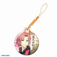 Bungou to Alchemist - Smartphone Cleaner: Design 33 (Doppo Kunikida)