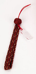 Bungou to Alchemist - Braided Strap: Osamu Dazai