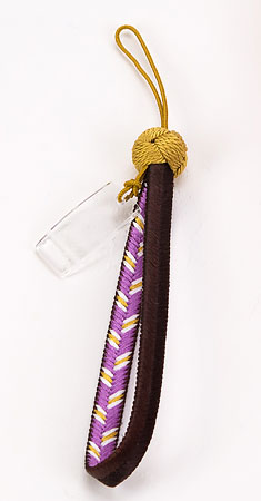 Bungou to Alchemist - Braided Strap: Touson Shimazaki