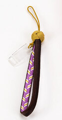 Bungou to Alchemist - Braided Strap: Touson Shimazaki