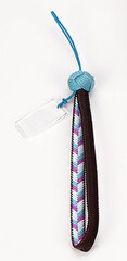 Bungou to Alchemist - Braided Strap: Ryunosuke Akutagawa