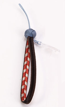 Bungou to Alchemist - Braided Strap: Takiji Kobayashi