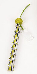 Bungou to Alchemist - Braided Strap: Naoya Shiga