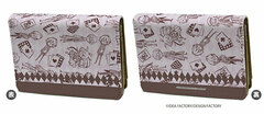 Chara Case 