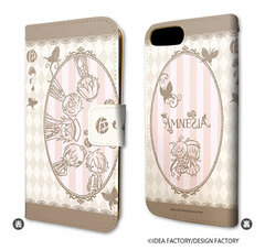 Book-style Smartphone Case (iPhone 6/6s/7) 