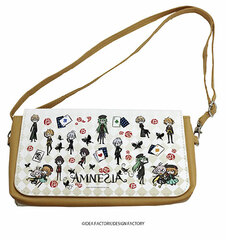 Chara Flap Pouch 