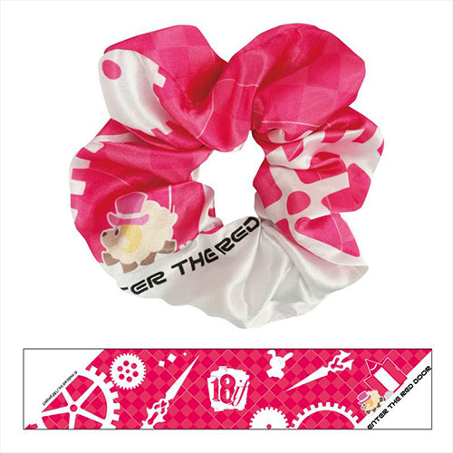 18if - Scrunchie