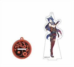 Chara Star - Sengoku Night Blood: Saizou Kirigakure