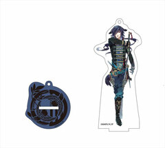 Chara Star - Sengoku Night Blood: Masamune Date