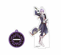 Chara Star - Sengoku Night Blood: Mitsuhide Akechi