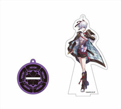 Chara Star - Sengoku Night Blood: Ranmaru Mori