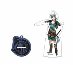 Chara Star - Sengoku Night Blood: Shigezane Date