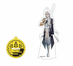 Chara Star - Sengoku Night Blood: Mitsunari Ishida