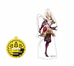 Chara Star - Sengoku Night Blood: Hideyoshi Toyotomi