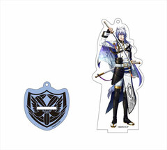 Chara Star - Sengoku Night Blood: Kenshin Uesugi