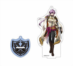 Chara Star - Sengoku Night Blood: Kagemochi Amakasu