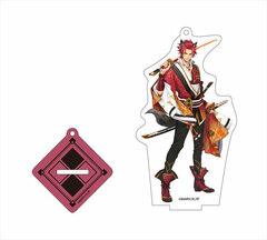 Chara Star - Sengoku Night Blood: Shingen Takeda