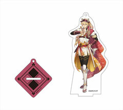 Chara Star - Sengoku Night Blood: Masanobu Kousaka