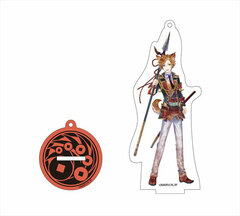 Chara Star - Sengoku Night Blood: Yukimura Sanada