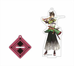 Chara Star - Sengoku Night Blood: Masatoyo Naitou
