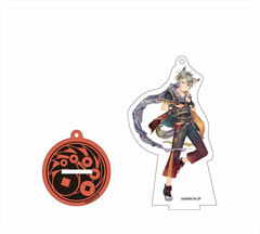 Chara Star - Sengoku Night Blood: Sasuke Sarutobi