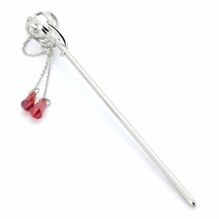 Hakuouki - Hazakura Kanzashi Hair Ornament