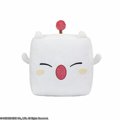 Final Fantasy - Square Cushion: Moogle