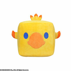 Final Fantasy - Square Cushion: Chocobo