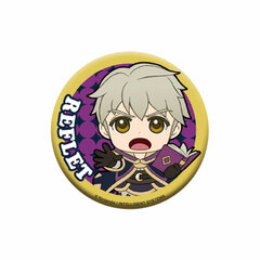 Fire Emblem - Tin Badge: Robin [Male]