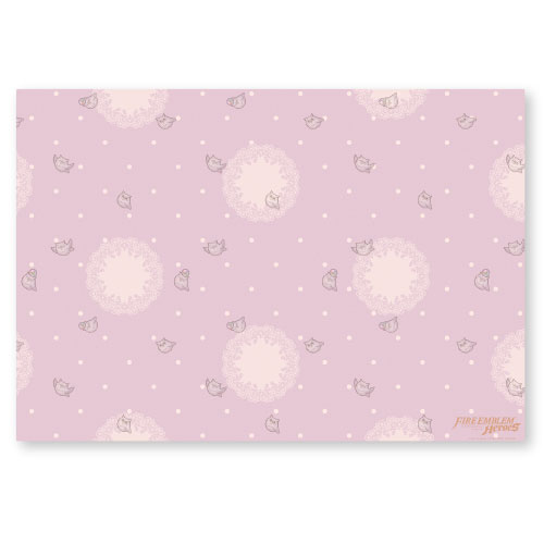 Fire Emblem Heroes - Blanket