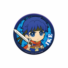 Fire Emblem - Tin Badge: Ike
