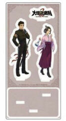 Dai Gyakuten Saiban 2 - Chara Stand (1) Ryunosuke & Susato