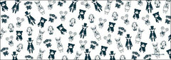 Dai Gyakuten Saiban 2 - Japanese-style Towel