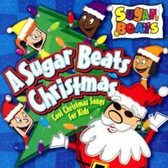 A Sugar Beats Christmas (CD)