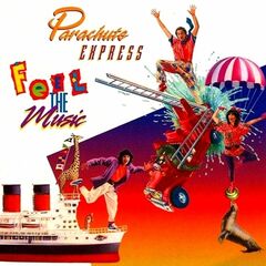 Feel The Music (CD)