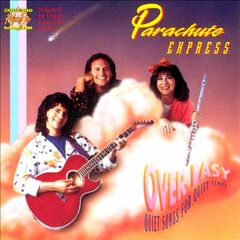 Over Easy (CD)