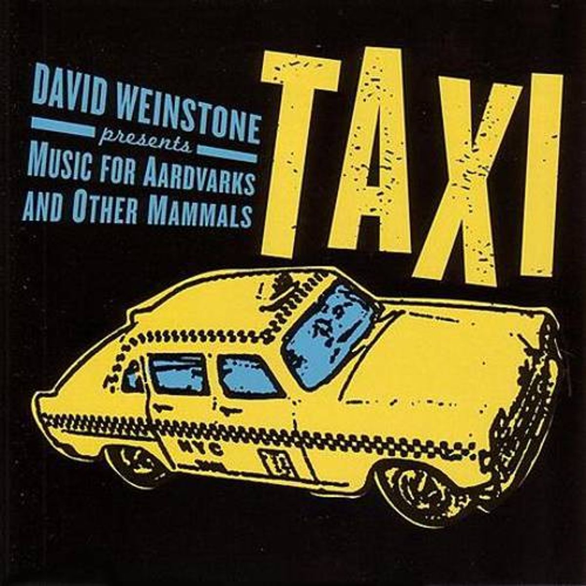 Taxi (CD)