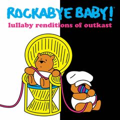 Lullaby Renditions Of Outkast (CD)