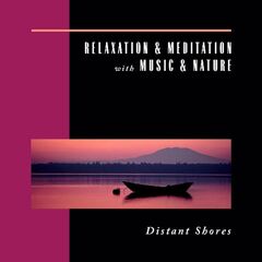 Distant Shores (CD)