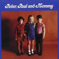 Peter Paul & Mommy (CD)