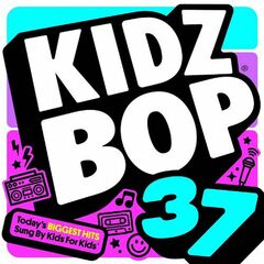 Kidz Bop 37 (CD)