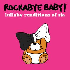 Lullaby Renditions Of Sia (CD)