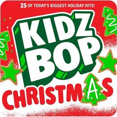 Kidz Bop Christmas (CD)