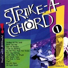 Strike-A-Chord 1 (CD)