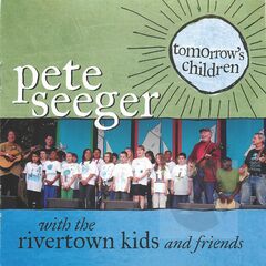 Tomorrow's Children (CD)