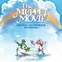 The Muppet Movie [OST] (CD)