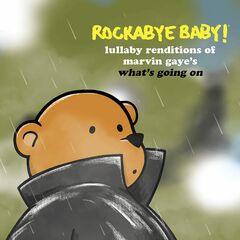 Lullaby Renditions Of Marvin Gaye's What's Going On [Record Store Day] (LP)