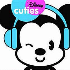 Disney Cuties [Target Exclusive] (CD)